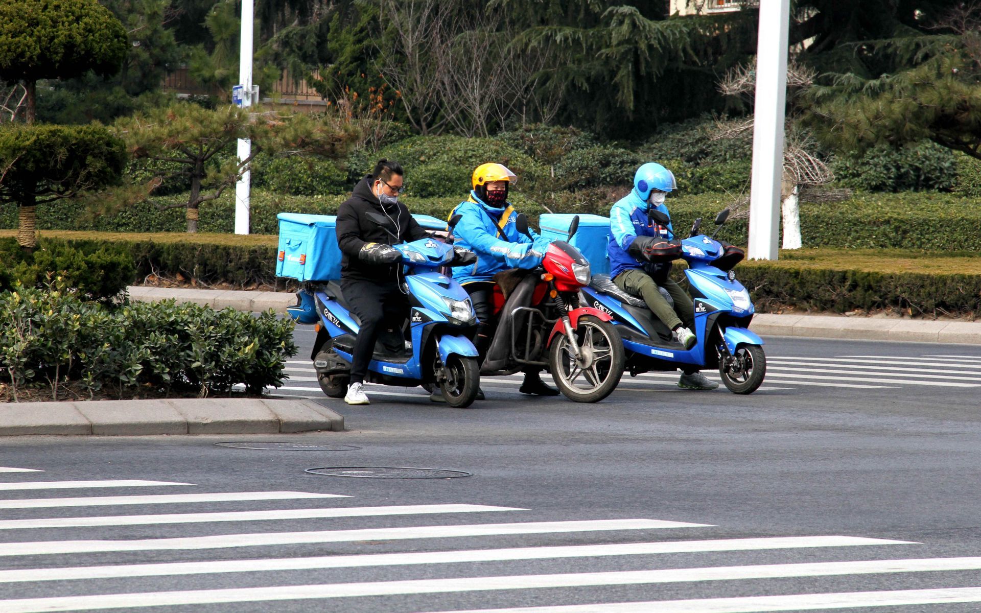 「日增超160例青岛疫情的未解之谜」〃听说青岛发生疫情是真的吗?-第3张图片