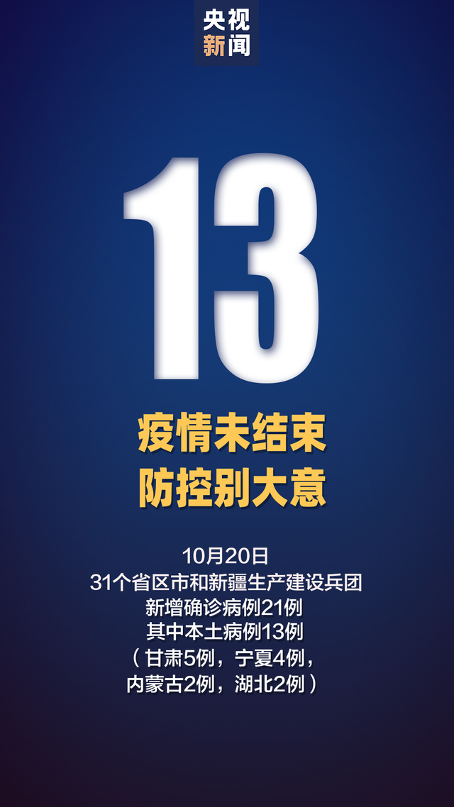 31省新增48例本土,31省新增本土94例-第1张图片