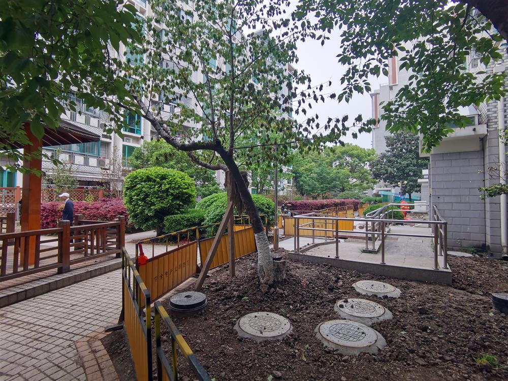 “上海一小区升中风险” 上海中风险小区是哪个小区？-第3张图片