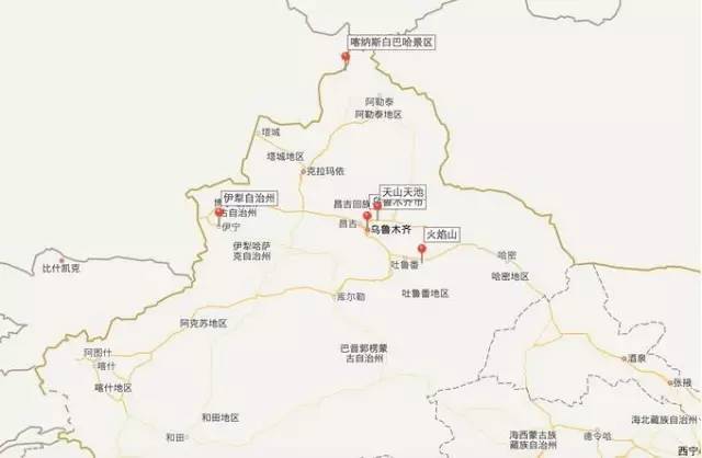 “最近新疆伊犁咋了” 新疆伊犁现在什么情况？-第3张图片