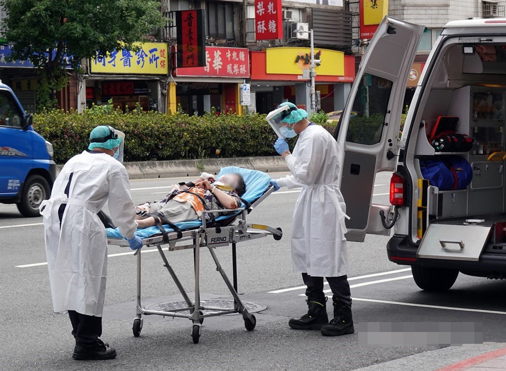 31省新增本土38例〃31省新增本土病例33+10-第1张图片