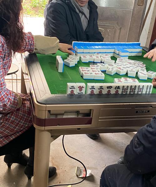 玩家实测“天天麻将可以开挂吗”附开挂脚本详细-第2张图片