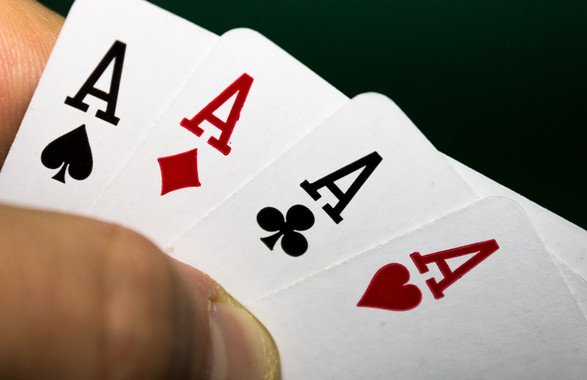 分享实测攻略“aapoker开挂神器”教你开挂详细-第1张图片