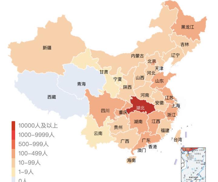 “吉林最新疫情消息今天” 吉林最新疫情消息今天封城了？-第1张图片