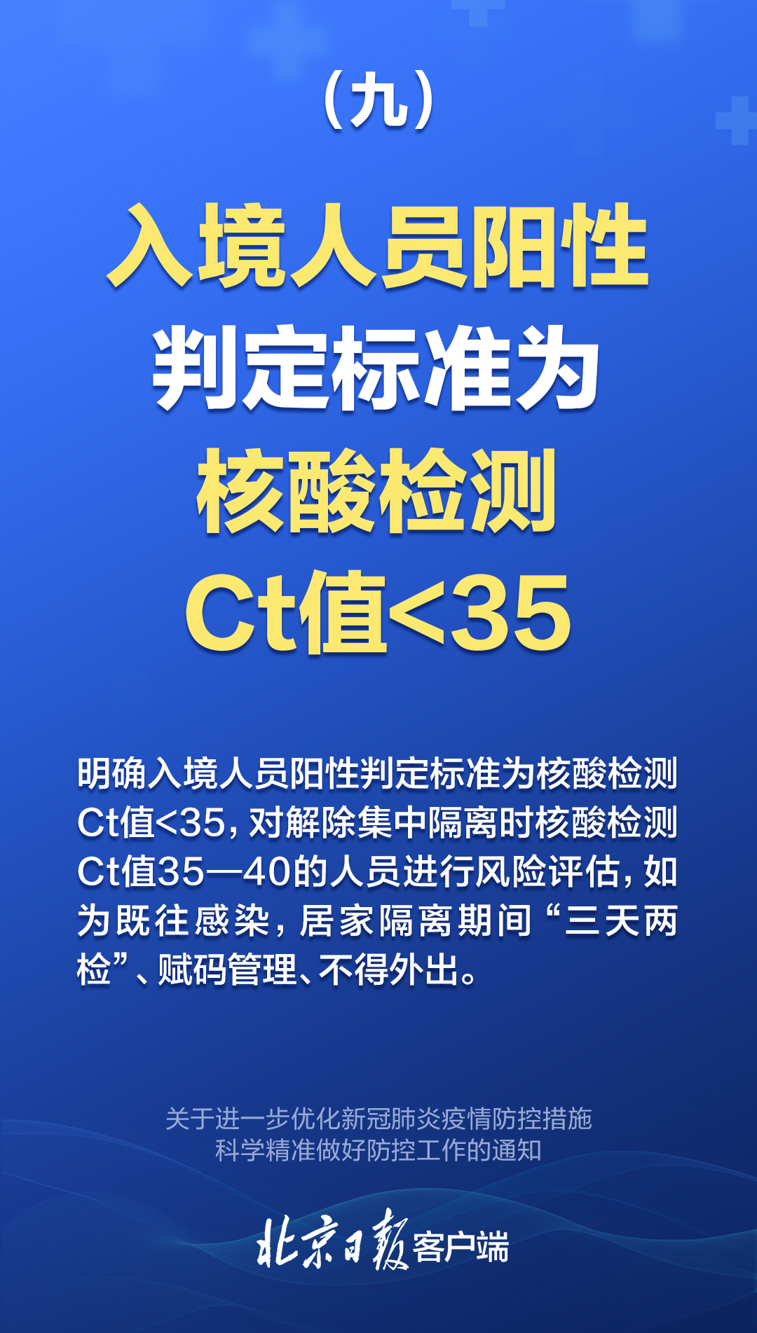 上海优化调整防疫相关措施-上海防疫措施升级-第2张图片