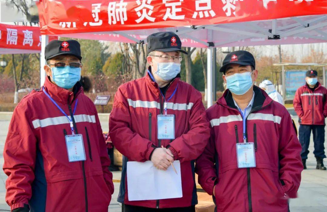 「忻州疫情最新情况」〃忻州疫情实时动态-第2张图片