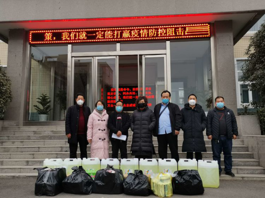 “河南疫情扩散4地市” 河南疫情况分布？-第2张图片