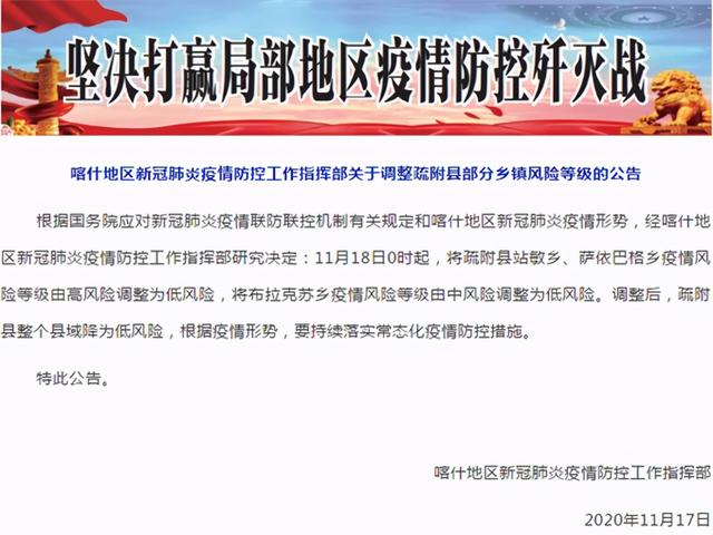 中风险地区︰(中风险地区去低风险地区需要隔离吗)-第2张图片