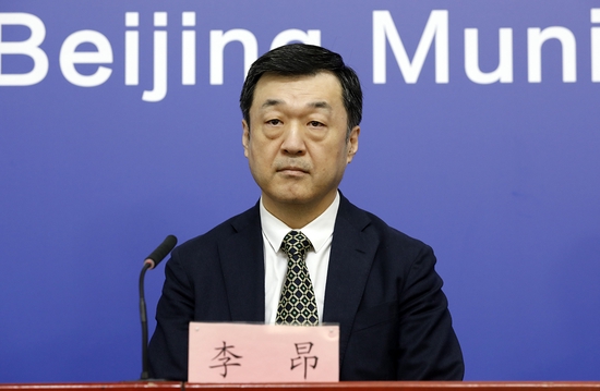 北京一阳性拒不承认去过涉疫烤鸭店,北京确诊病例拒不配合-第1张图片