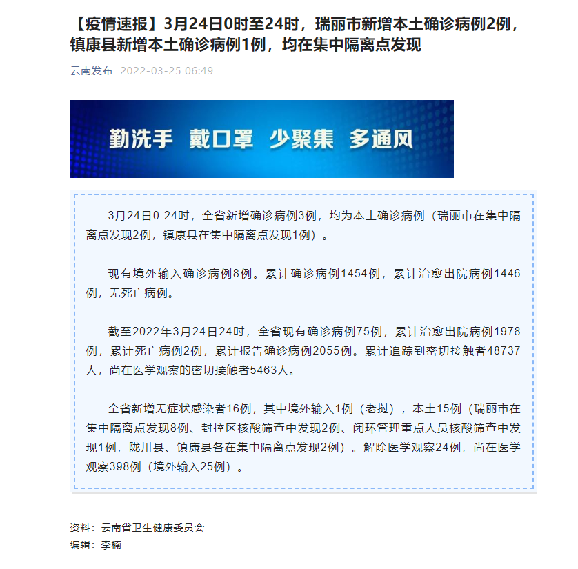 安徽新增本土确诊6例︰(安徽新增确诊病例397例)-第1张图片