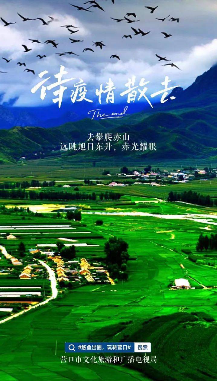 【辽宁营口市有疫情吗/辽宁营口市有疫情吗今天】-第2张图片
