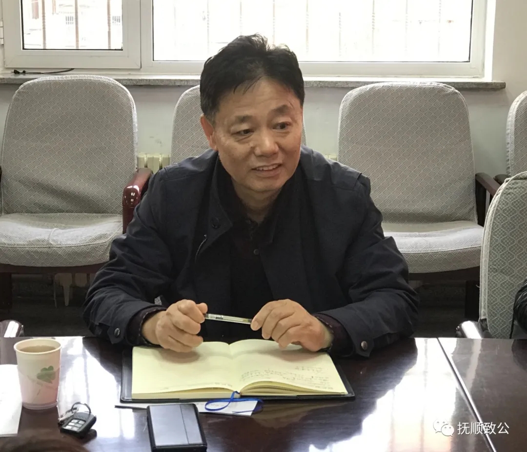抚顺疫情最新消息今天封城了〃抚顺疫情实时动态-第1张图片