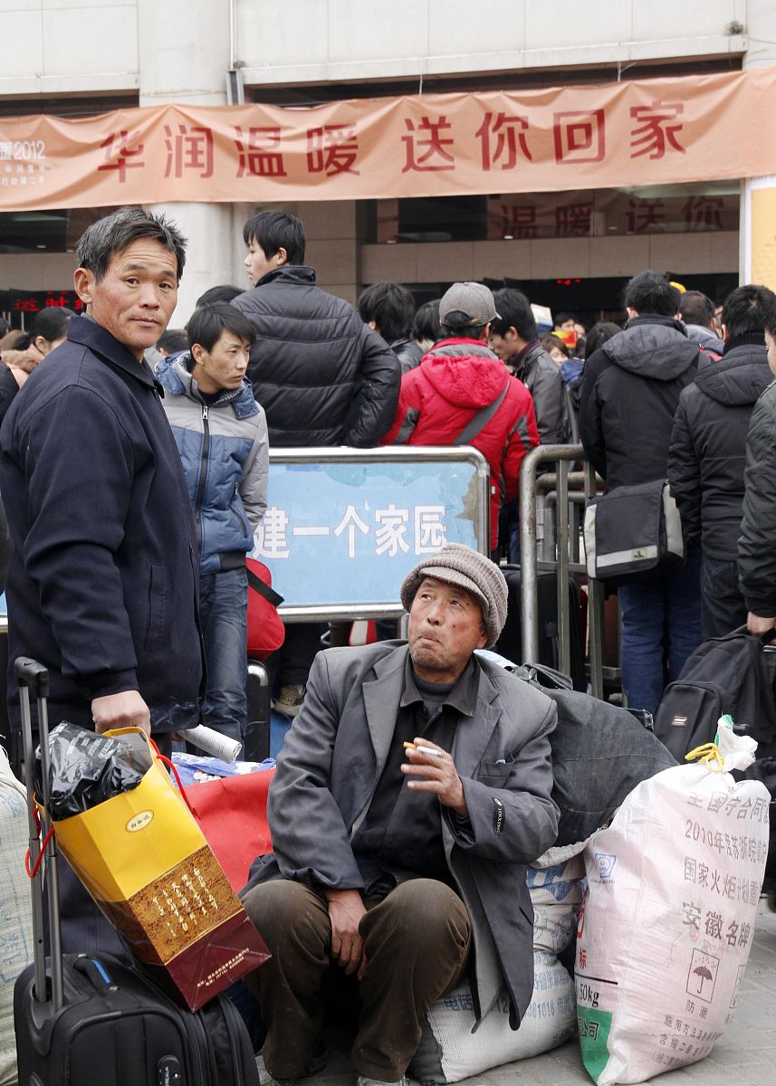 「返乡防疫要求汇总」〃返乡人员防疫要求-第1张图片