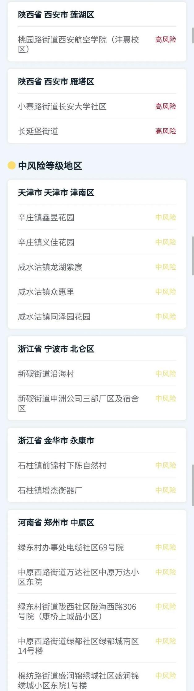 甘肃最新疫情最新消息今天,甘肃最新的疫情情况 最新消息-第2张图片