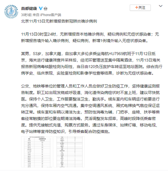 北京为什么突然新增.北京为什么出现新冠-第2张图片