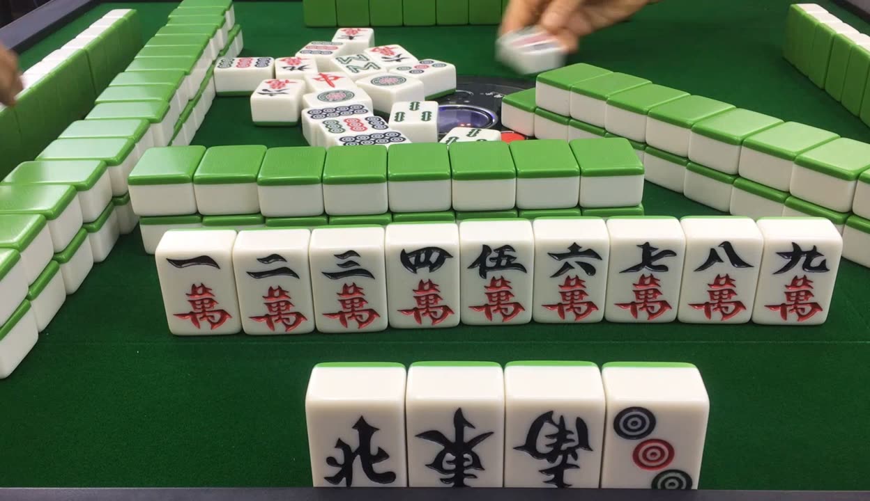 分享干货“手机麻将可以装挂吗”(真的有挂)-第1张图片
