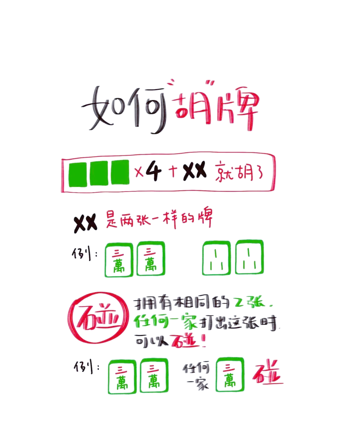 分析必看“怎样看出别人玩麻将开挂	”原来确实有挂-第2张图片