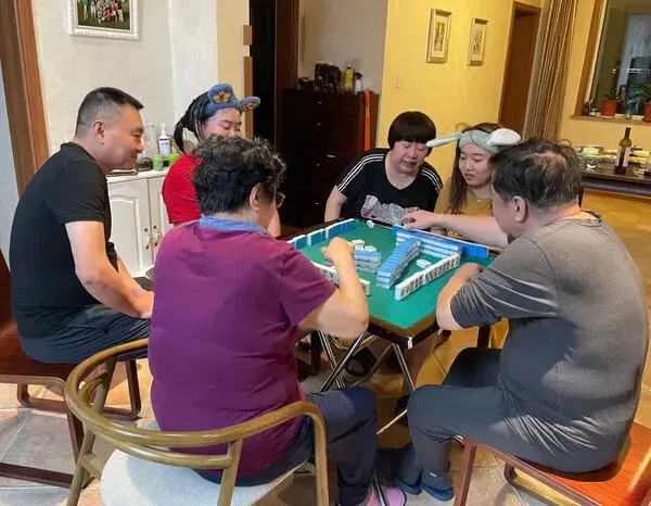我来教教大家“麻友圈2透视辅助靠谱吗”其实是有挂-第1张图片
