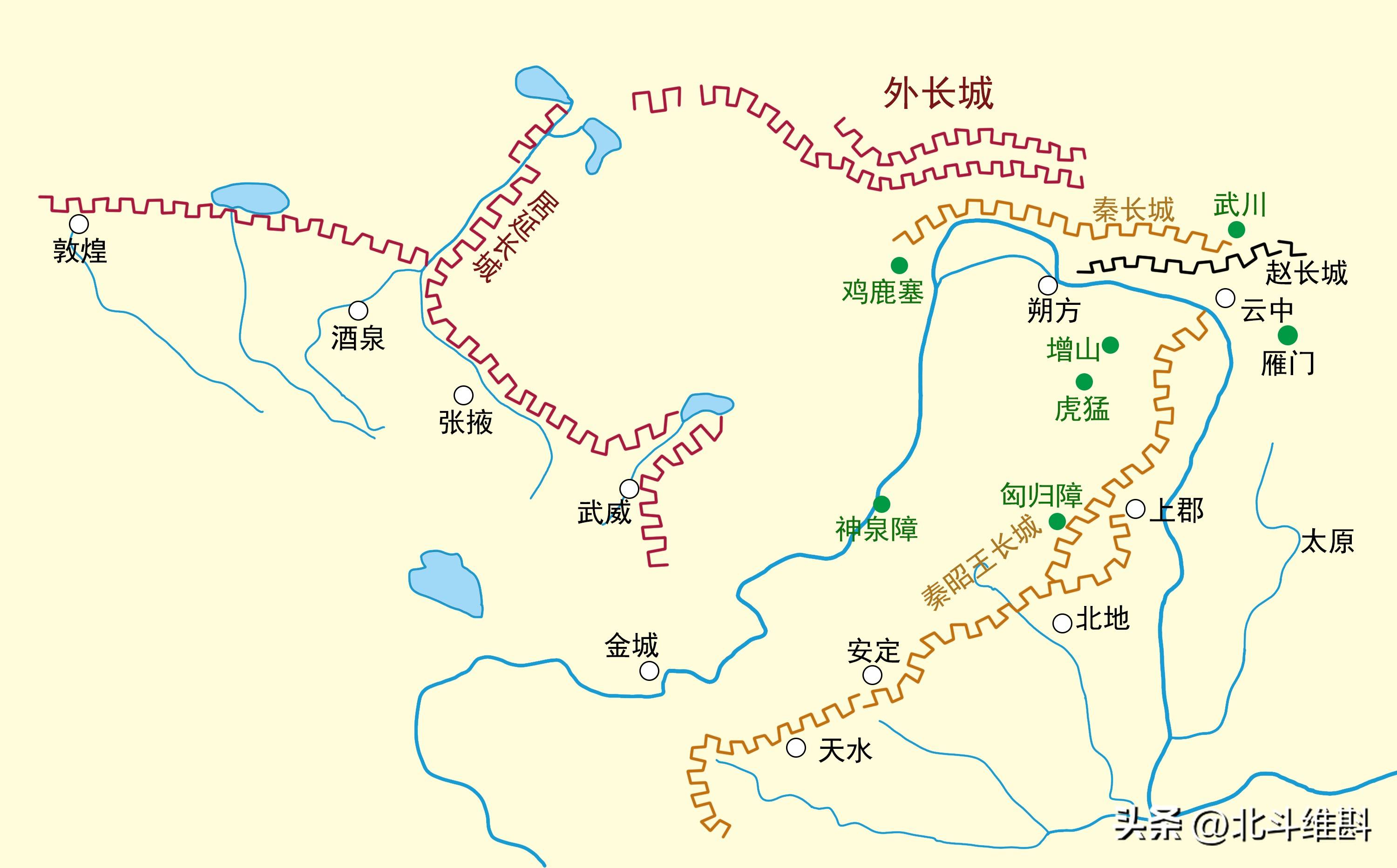 「全国再现高风险地区在内蒙古」〃全国再现高风险地区在内蒙古哪里-第1张图片