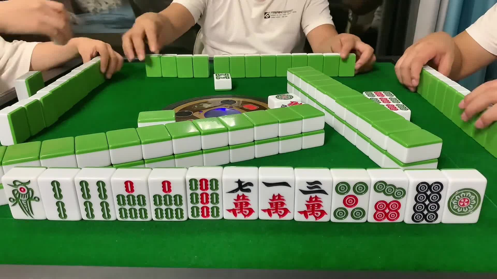 强力推荐“微乐贵阳麻将怎样免费开挂”分享装挂技巧步骤-第1张图片