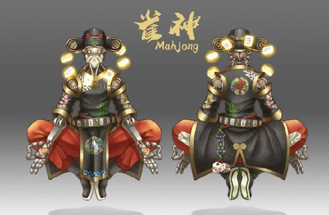 今日分享“怎么识别雀神麻将别人开了挂”原来真实可以装挂-第1张图片