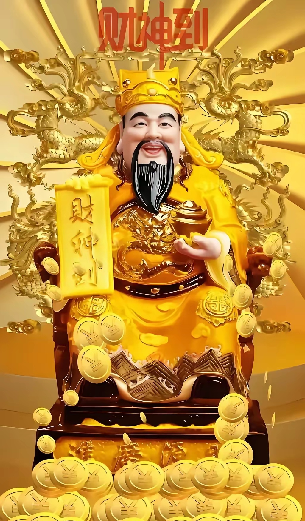 分享实测“财神13张怎么刷好牌	”原来确实有挂-第1张图片