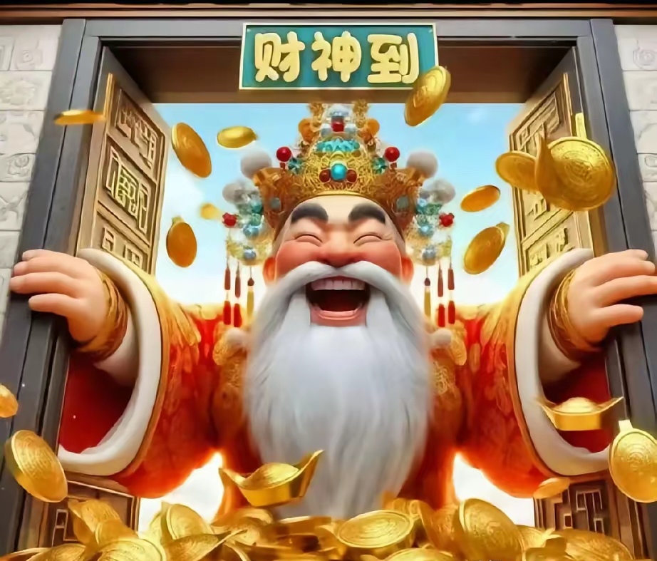 分享实测“财神13张怎么刷好牌”原来确实有挂-第3张图片