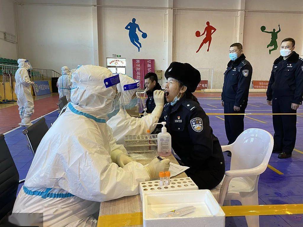 “内蒙古新增本土确诊12例” 内蒙古新增确诊病例323例？-第3张图片