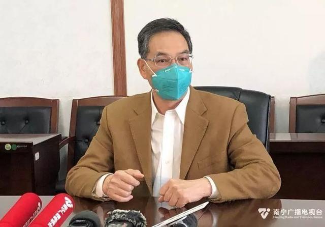 南宁虎丘疫情最新消息〃南宁虎丘新增病例-第2张图片