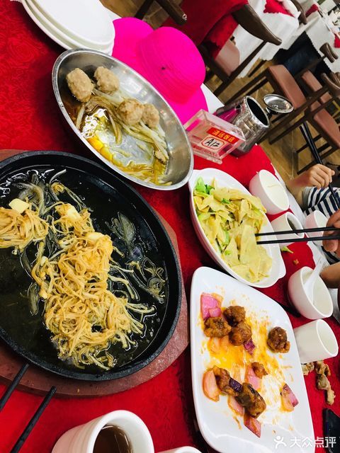 玩家必备“聚友茶楼有挂吗	”(其实是有挂)-第2张图片