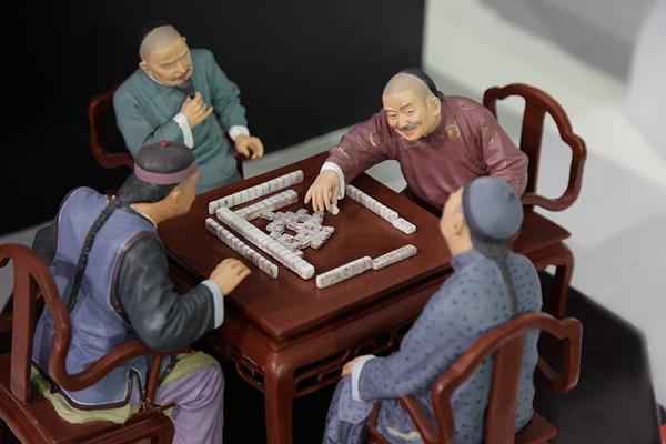 揭秘“新讯奇麻将可以开挂吗”真实开挂技巧分享-第2张图片