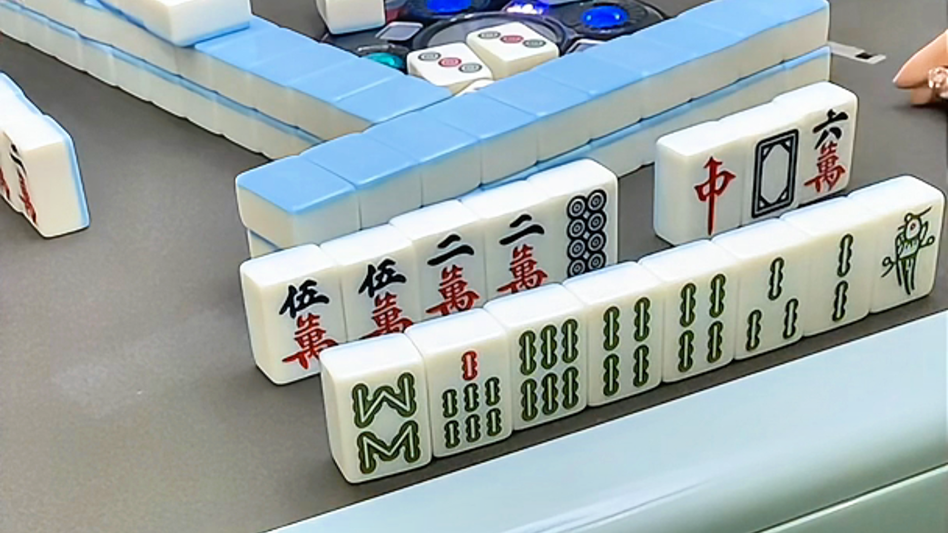 分享实测攻略“什么样的人打麻将总输”详细分享开挂步骤-第3张图片