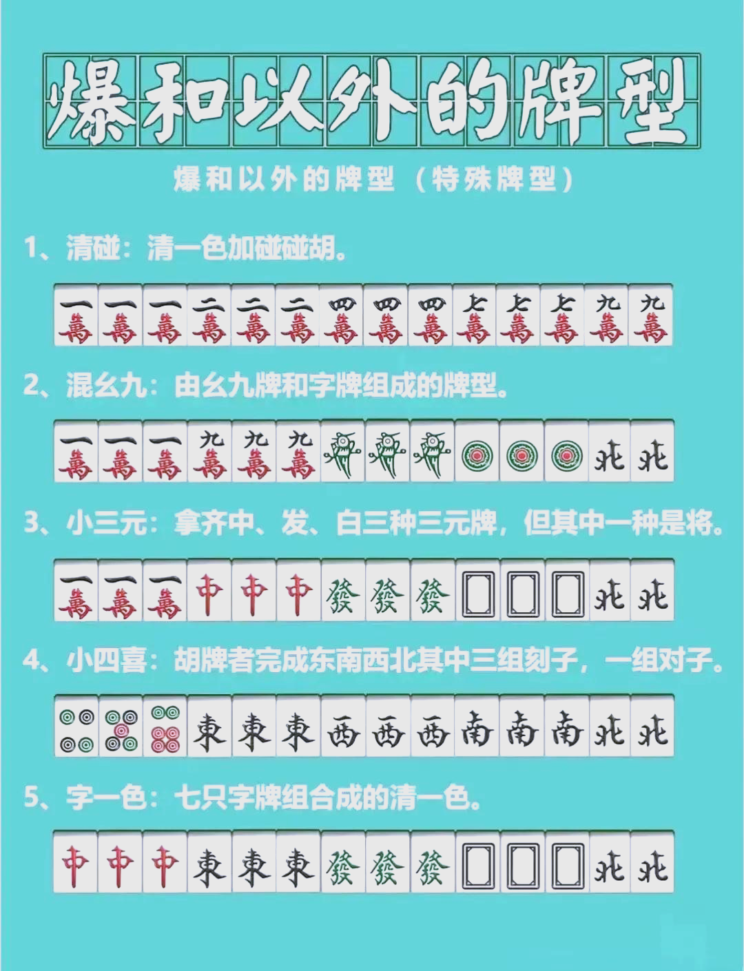 分享科普“微乐麻将怎么能知道对方有挂	”(其实是有挂)-第2张图片
