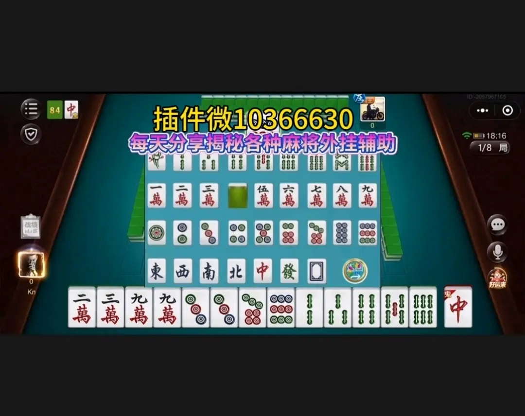 今日教程“微乐辅助神器开挂免费游戏特色”其实是有挂-第3张图片