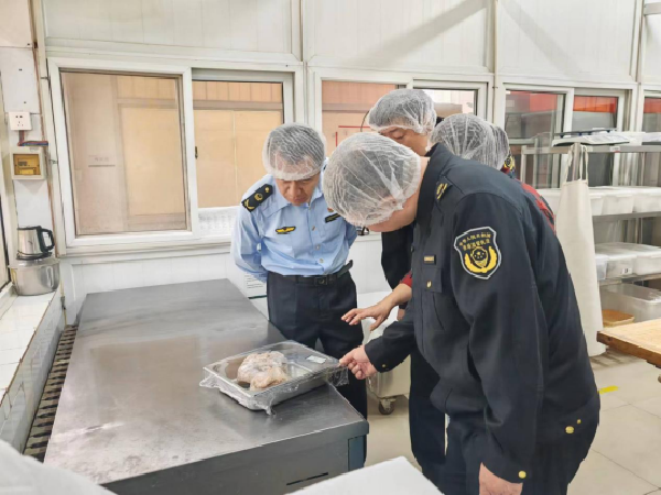 “天津河北区一地调整为中风险” 天津河北区属于低风险吗？-第2张图片