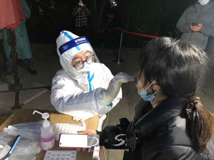 宁波通报3例阳性详情〃宁波发现1例阳性-第1张图片